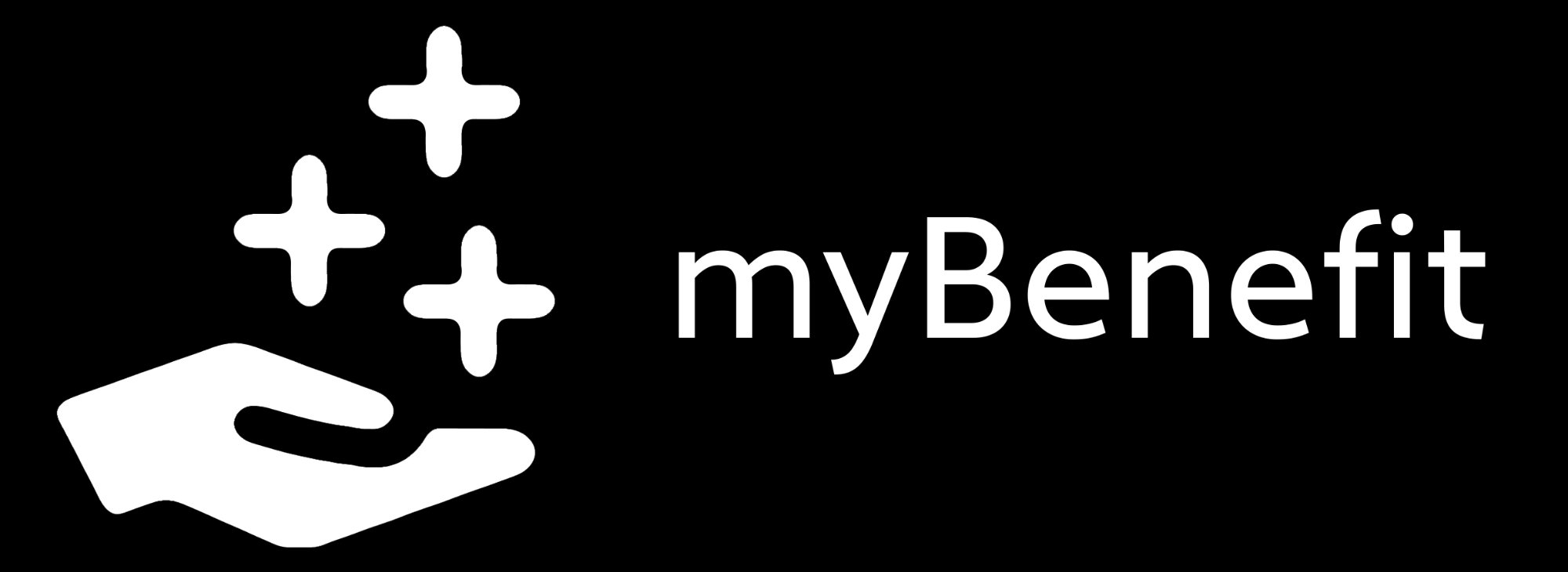 myBenefit logo